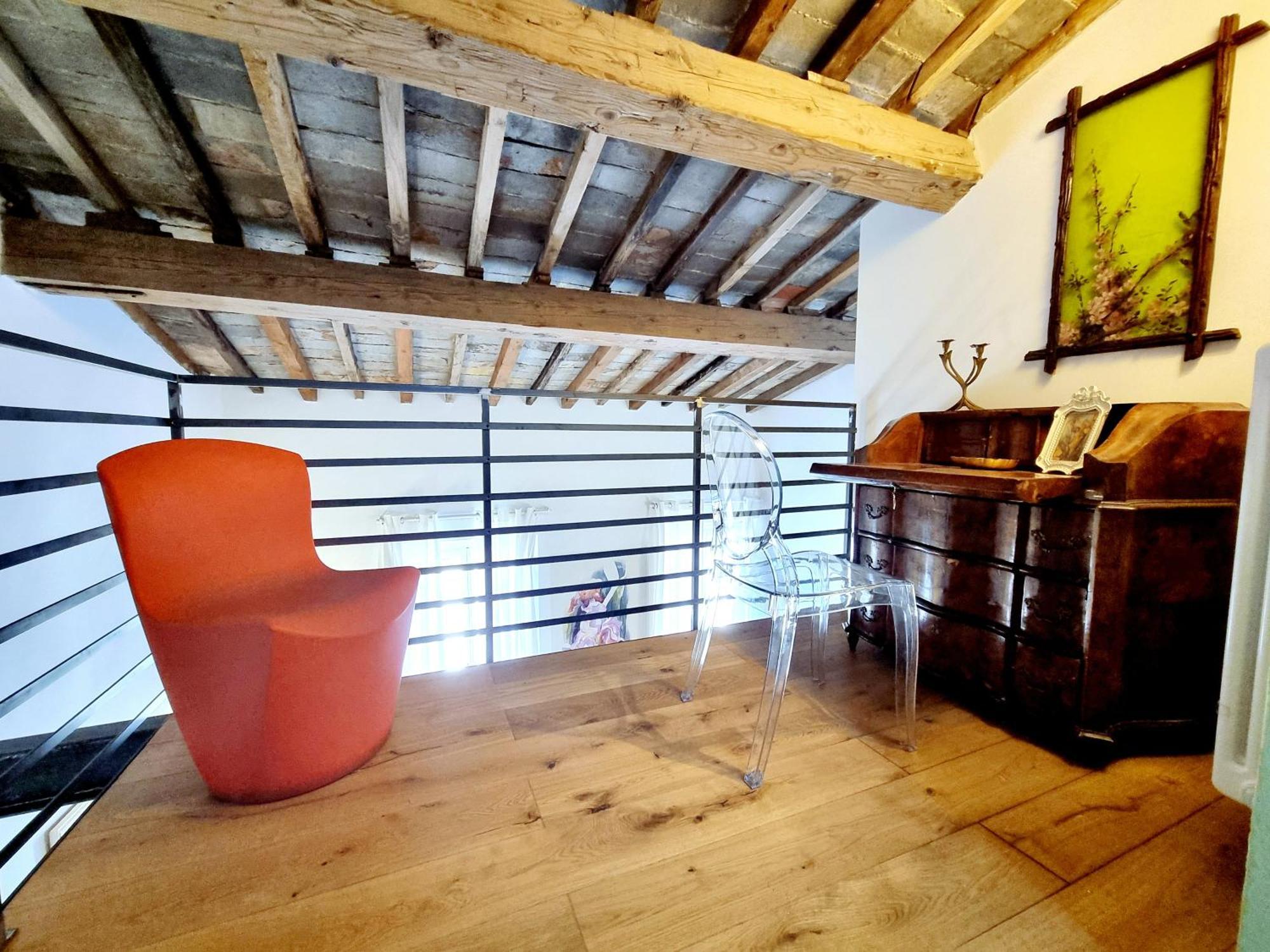 Apartamento Iris Di Firenze- 3 Colorate Tra La Stazione E Il Duomo *